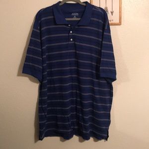 Austin Clothing Co. Polo Shirt XXL